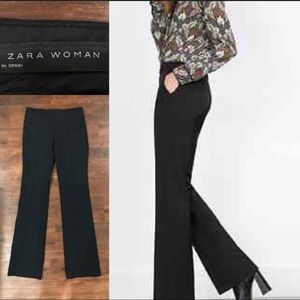ZARA Work Pant